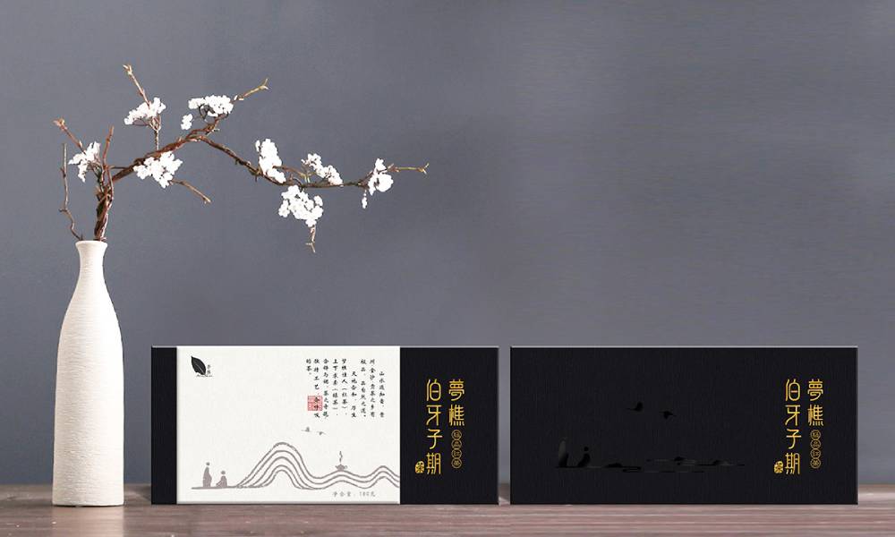洛南县包装设计公司揭示包装背后的商业战略赋能逻辑