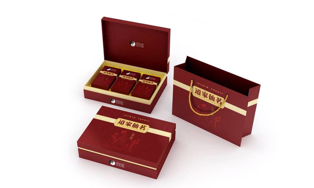 洛南县文创产品包装设计的破圈密码——文化基因与消费场景的双向激活
