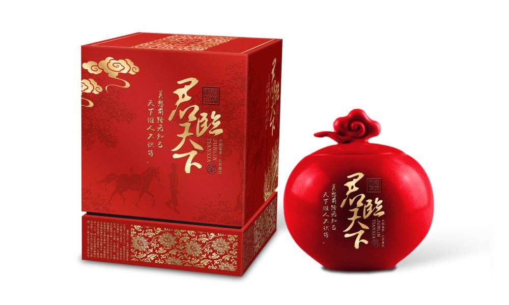 拒绝华而不实：以硬核品质重塑洛南县包装设计行业标杆